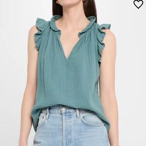 XIRENA Brex Sleevless Top